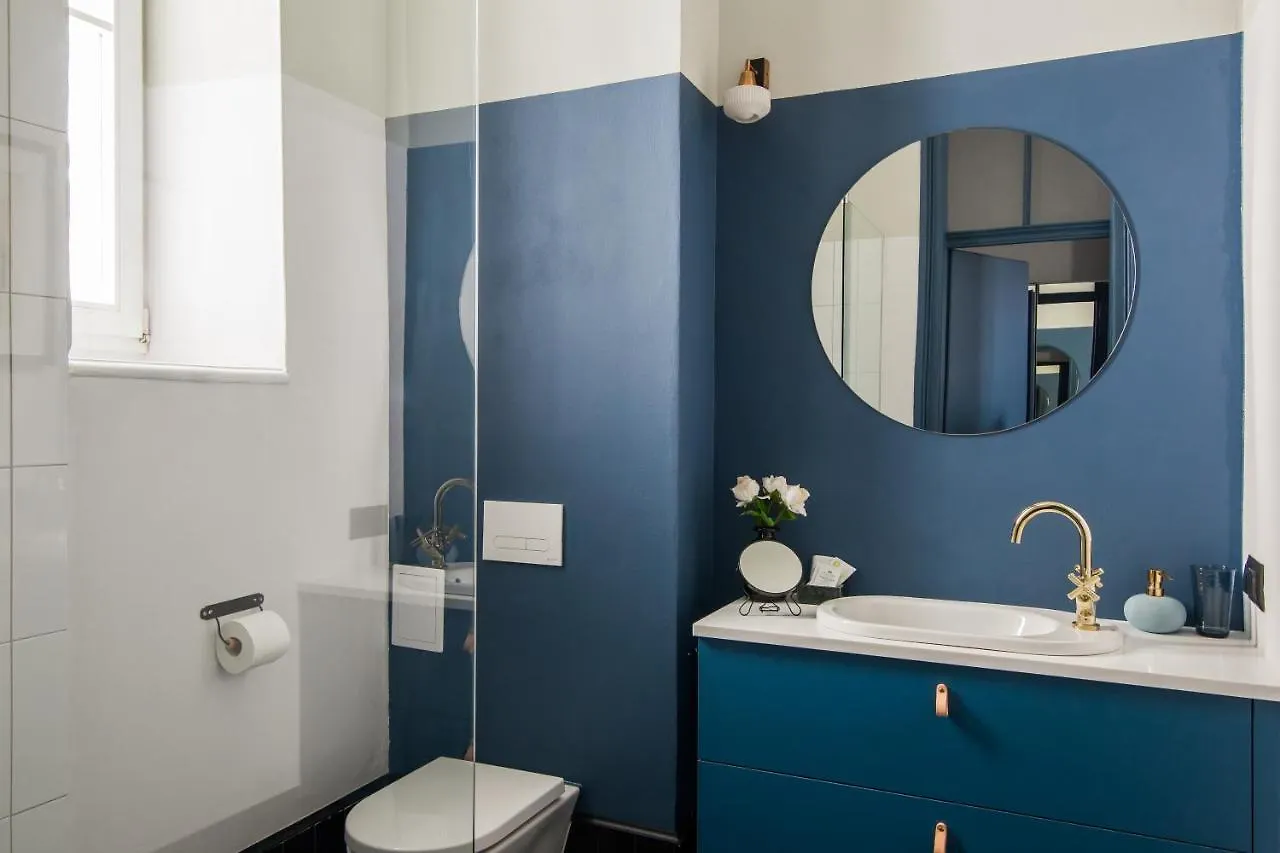 Apartament Nowy Swiat 28 Warszawa Polska