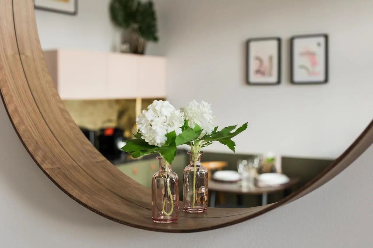 Apartament Nowy Swiat 28 Warszawa Polska