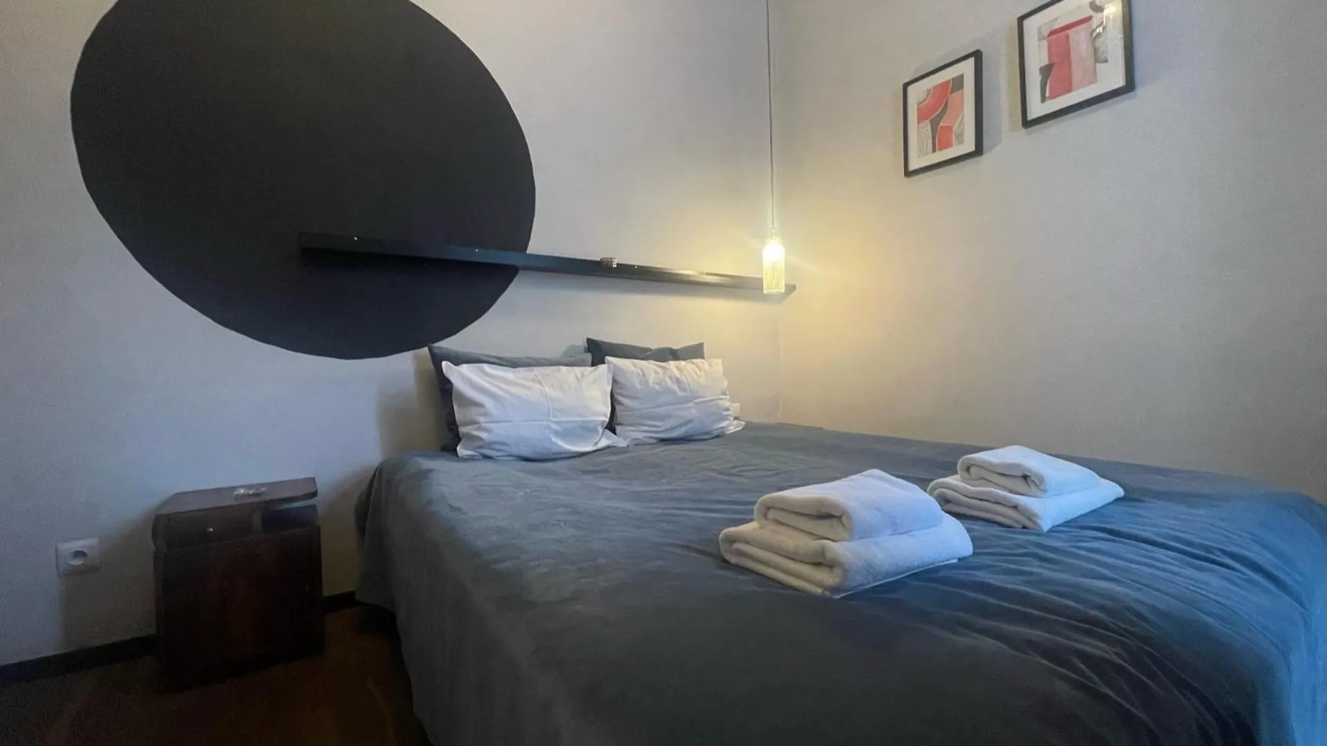 Apartament Nowy Swiat 28 Warszawa
