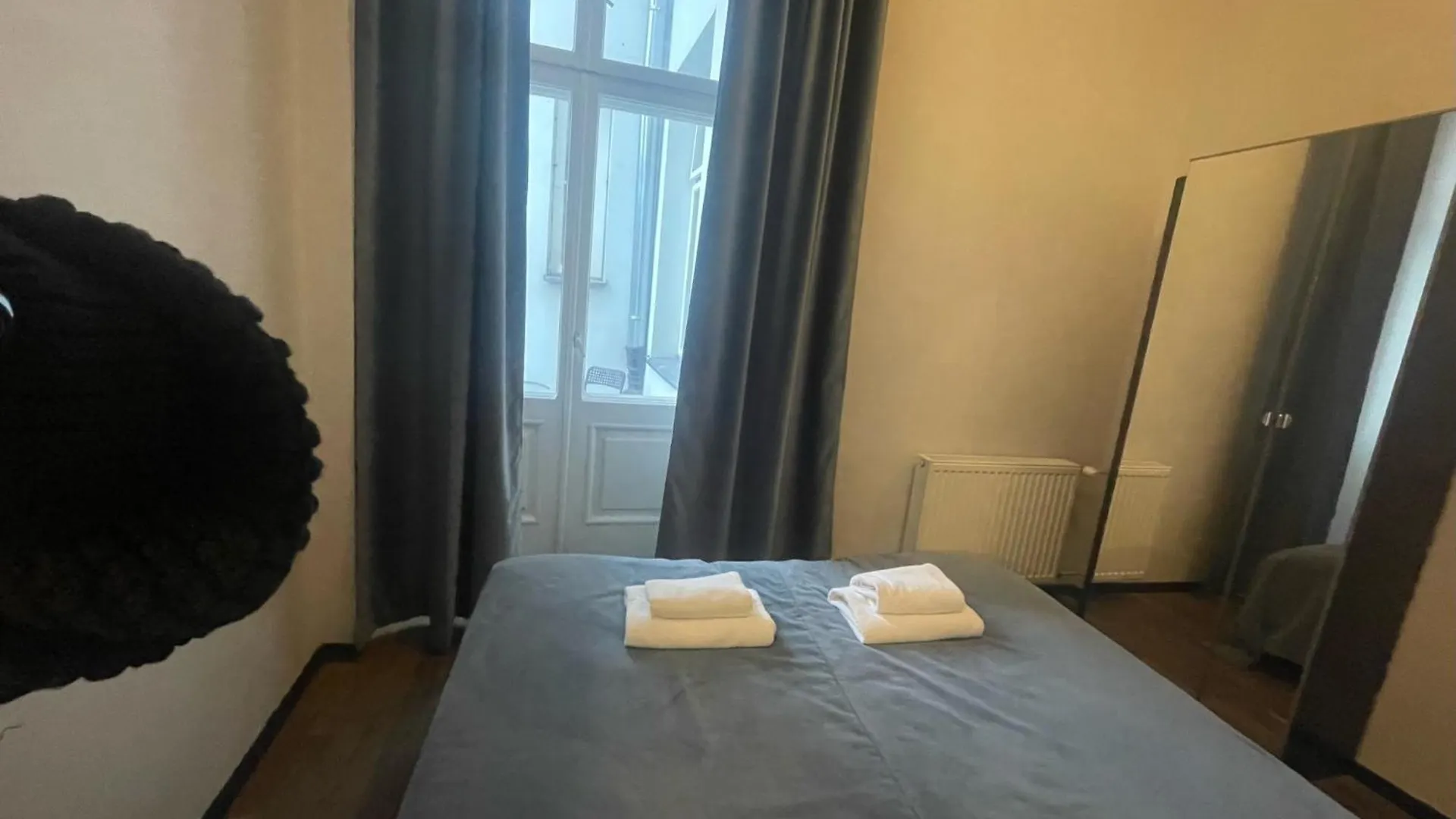 Apartament Nowy Swiat 28 Warszawa Polska