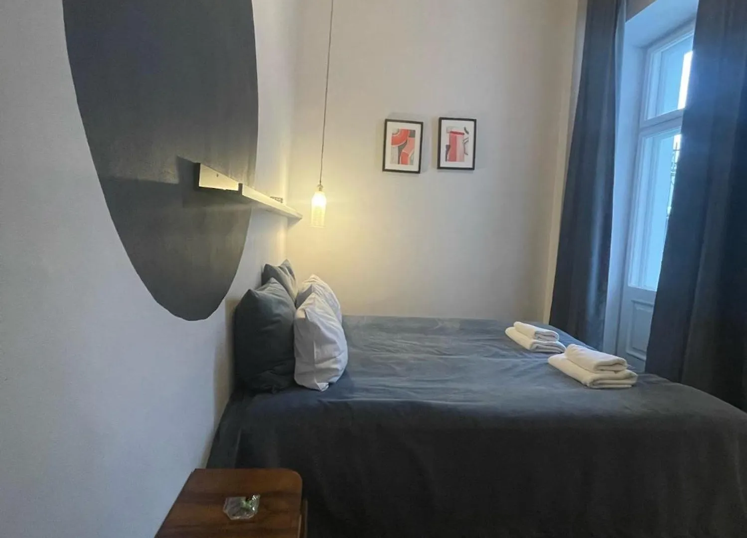 Nowy Swiat 28 Apartment Warsaw 0*,